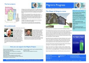 thumbnail of Pilgrims Progress 4, April 2018